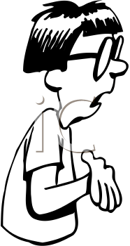 Cartoon Clipart
