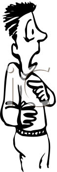 Cartoon Clipart