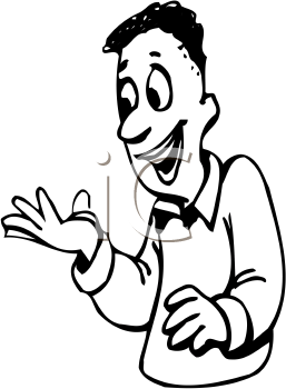 Cartoon Clipart