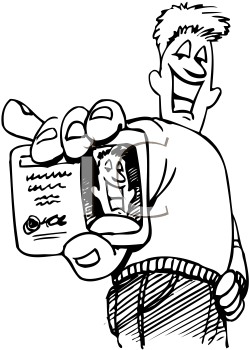 Cartoon Clipart