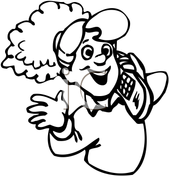 Cartoon Clipart