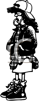 Cartoon Clipart