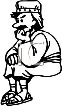 Cartoon Clipart