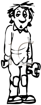 Cartoon Clipart