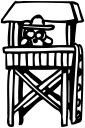 Buildings Clipart