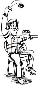 Cartoon Clipart