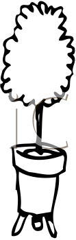 Nature and Scenic Clipart