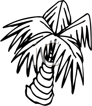 Nature and Scenic Clipart