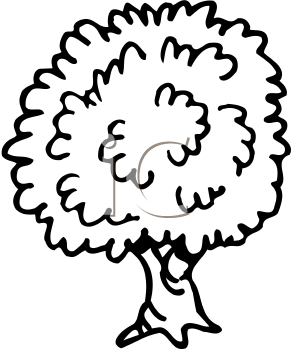 Nature and Scenic Clipart