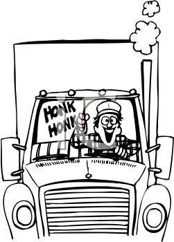 Cartoon Clipart