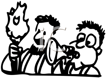 Cartoon Clipart