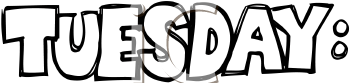 Cartoon Clipart