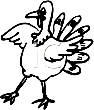 Bird Clipart