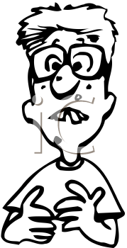 Cartoon Clipart