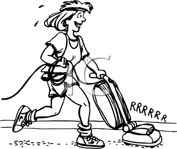 Cartoon Clipart