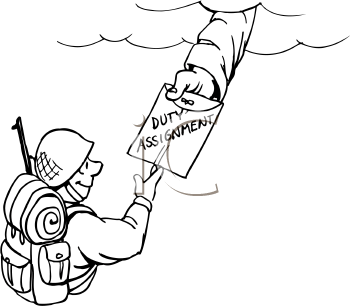 Cartoon Clipart