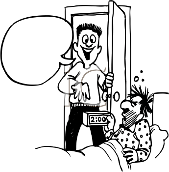 Cartoon Clipart