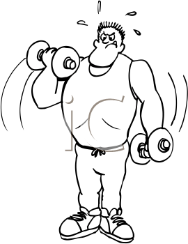 Sport Clipart