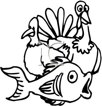 Farm Animal Clipart