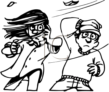 Cartoon Clipart