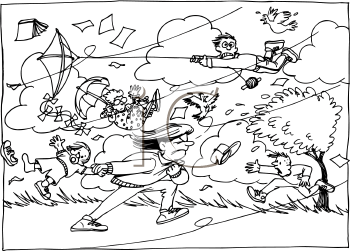 Cartoon Clipart