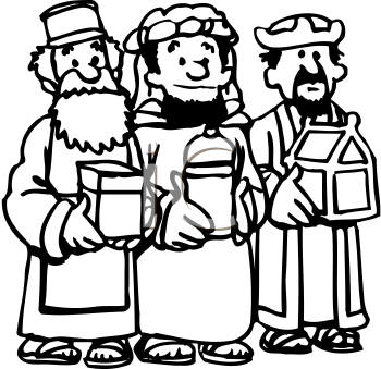 Cartoon Clipart