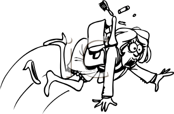 Cartoon Clipart