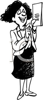 Cartoon Clipart
