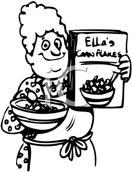 Food Clipart