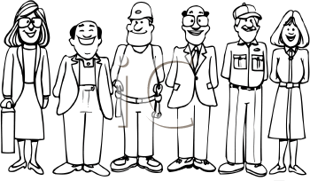 Cartoon Clipart