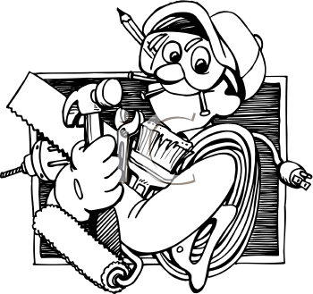 Cartoon Clipart