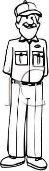 Cartoon Clipart