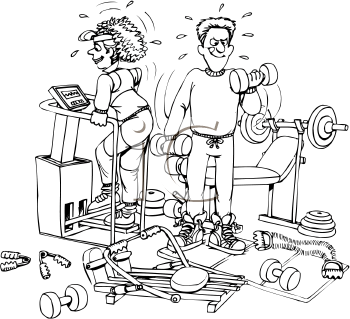 Cartoon Clipart