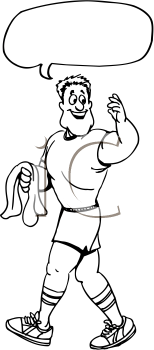 Cartoon Clipart