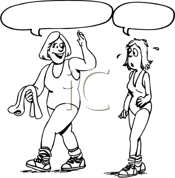 Cartoon Clipart
