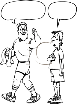 Cartoon Clipart