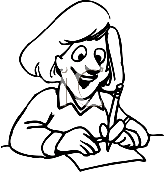 Cartoon Clipart