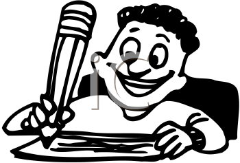 Cartoon Clipart