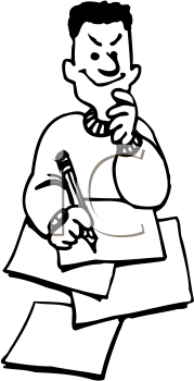 Cartoon Clipart