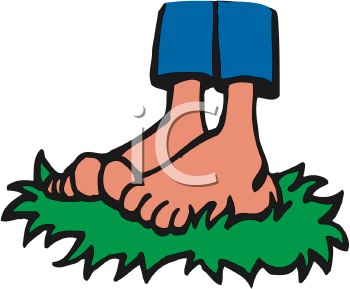 Grass and Tree Clipart