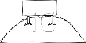 Grass and Tree Clipart