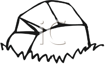 Grass and Tree Clipart