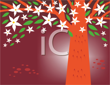 Nature and Scenic Clipart