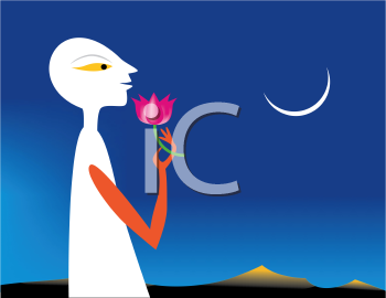 Nature and Scenic Clipart