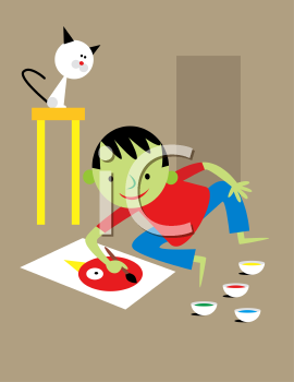 Pet Clipart