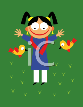 Insect Clipart