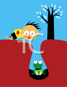 Nature and Scenic Clipart