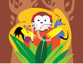 Pet Clipart