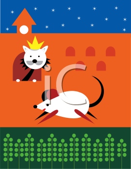 Rodent Clipart