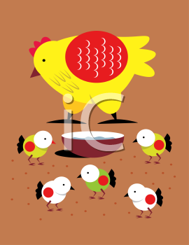 Nature and Scenic Clipart